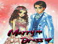 Тоглоом Marry me dress up