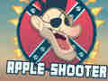 Тоглоом Apple Shooter