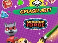 Тоглоом Kingdom Force Splash Art!