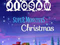Тоглоом Super Monsters Christmas Jigsaw