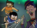Тоглоом Victor and Valentino: Stretched Chase