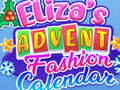 Тоглоом Eliza's Advent Fashion Calendar