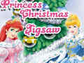 Тоглоом Princess Christmas Jigsaw