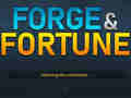 Тоглоом Forge & Fortune