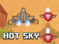 Тоглоом Hot Sky