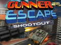 Тоглоом Gunner Escape Shootout