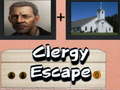 Тоглоом Clergy Escape