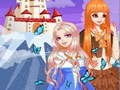 Тоглоом Sweet Princess Dress Up Queen Growth Plan