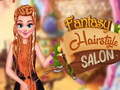 Тоглоом Fantasy Hairstyle Salon