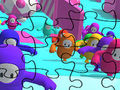 Тоглоом Fall Guys Knockout Jigsaw