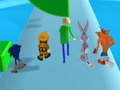 Тоглоом Fun Race 3D baldi's basics