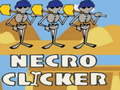 Тоглоом Necro clicker