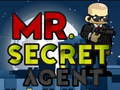 Тоглоом Mr Secret Agent