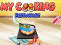 Тоглоом My Cooking Restaurant