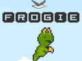 Тоглоом Frogie