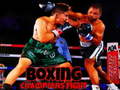 Тоглоом Boxing Champions Fight