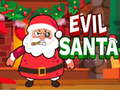 Тоглоом Evil Santa