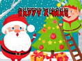 Тоглоом Happy Xmas