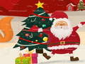 Тоглоом Santa Merry Xmas Puzzle