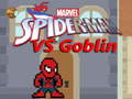 Тоглоом Spider Man vs Goblin