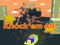 Тоглоом Knock'em All