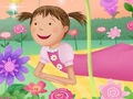 Тоглоом Pinkamusical Garden