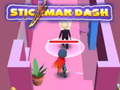 Тоглоом Stickman Dash