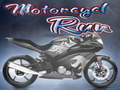 Тоглоом Motorcycle Run