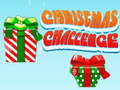 Тоглоом Christmas Challenge 