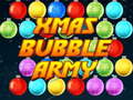 Тоглоом Xmas Bubble Army
