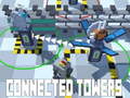 Тоглоом Connected Towers