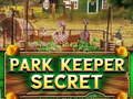 Тоглоом Park Keeper Secret