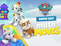 Тоглоом PAW Patrol Snow Day Math Moves 