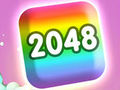 Тоглоом Arcade 2048