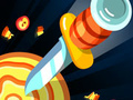 Тоглоом Knife Hit Challenge