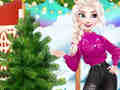 Тоглоом Frozen Christmas: Extreme House Makeover
