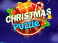 Тоглоом Christmas Puzzle