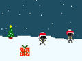 Тоглоом Christmas Knights