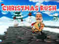Тоглоом Christmas Rush