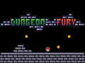 Тоглоом Dungeon Fury