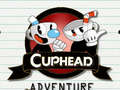 Тоглоом Cuphead Adventure