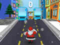 Тоглоом Santa Run