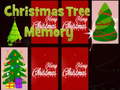 Тоглоом Christmas Tree Memory 