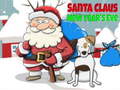 Тоглоом Santa Claus New Year's Eve