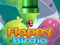 Тоглоом Flappy Birdio