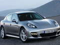 Тоглоом Porsche Panamera Slide