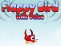 Тоглоом Flappy Bird Play with Voice
