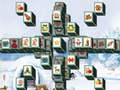 Тоглоом Christmas Mahjong
