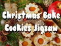 Тоглоом Christmas Bake Cookies Jigsaw