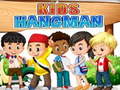 Тоглоом Kids Hangman